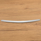 Hood Molding Trim for Acura TSX (2004–2005) Chrome