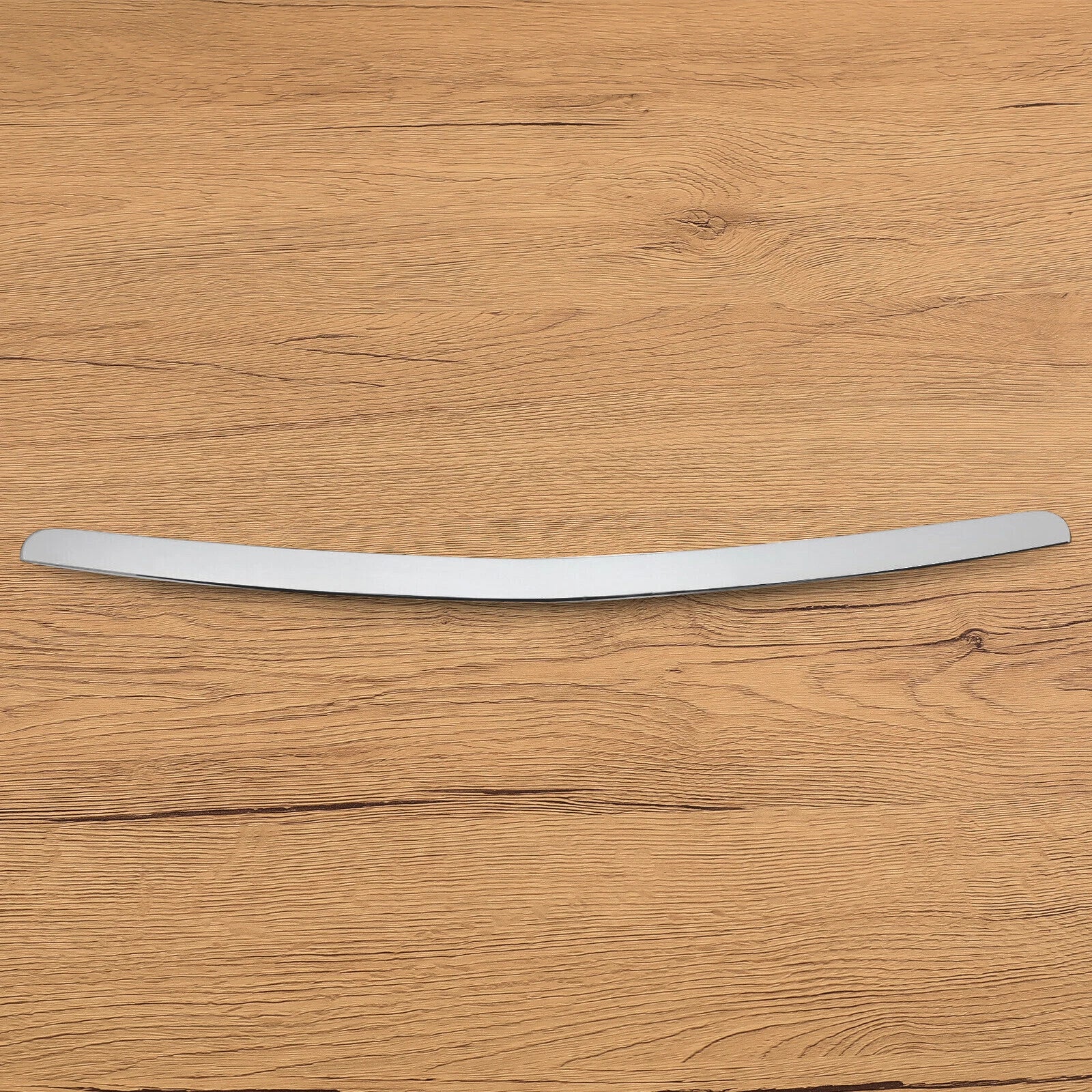 Hood Molding Trim for Acura TSX (2004–2005) Chrome
