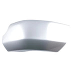 Right Rear Bumper End for Toyota FJ Cruiser (2007–2014) Silver