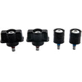 Box Bed Divider Handle & Grommet for Ram 1500 2500 3500 (2019–2023) 68054996AA