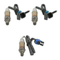 Oxygen Sensors Kit for Aurora Camaro Deville V6 V8 (Upstream & Downstream)