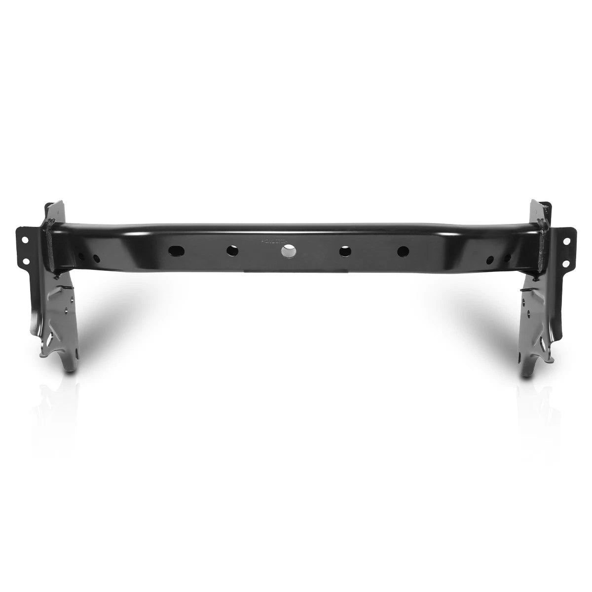 Aluminum 2-Row Cooling Radiator for Cheyenne Silverado Sierra (1999–2013)