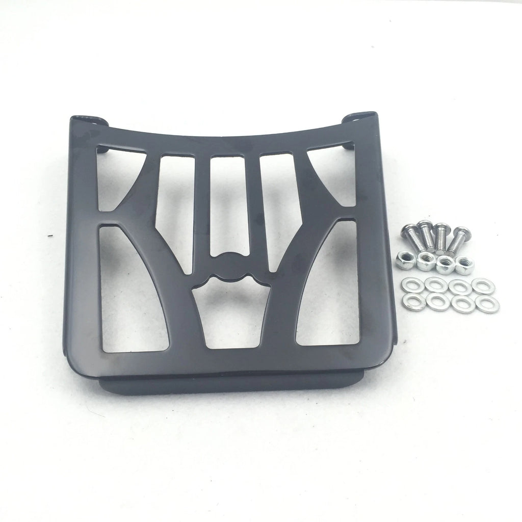 Sissy Bar Luggage Rack for Harley Sportster XL883C XL883R XL1200R XL1200C (2004–2023)