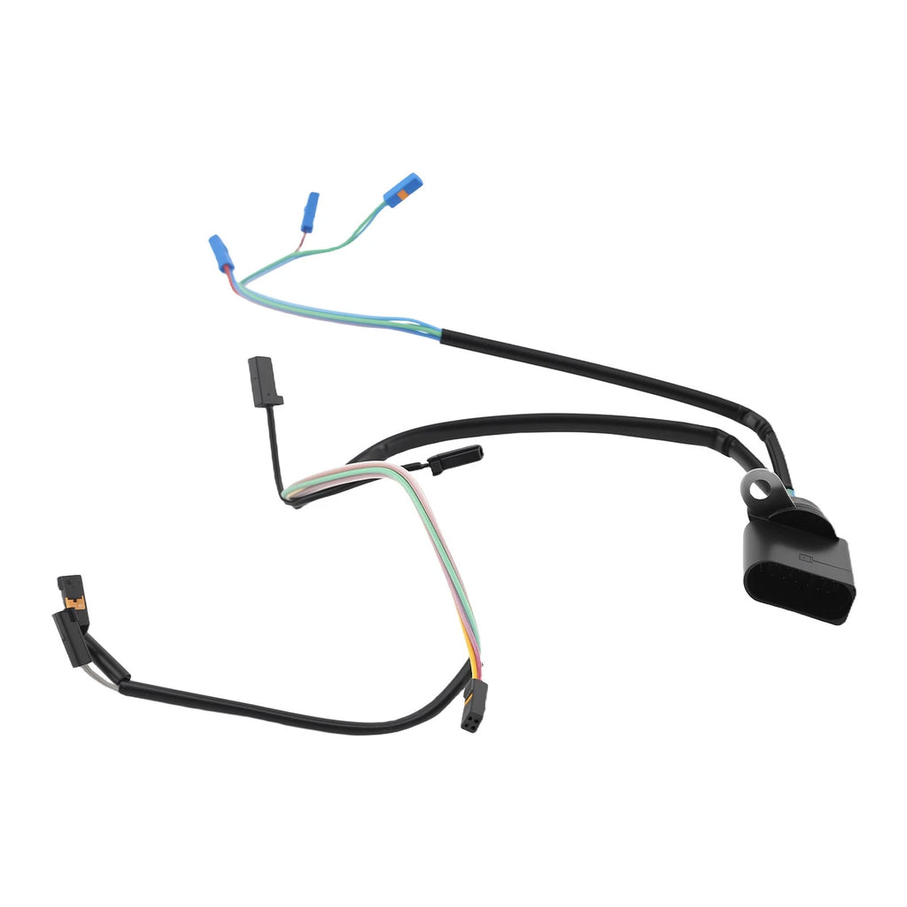 Wiring Harness for VW Jetta City Passat CC Golf 2.0L 2.5L 3.6L (2006–2014)