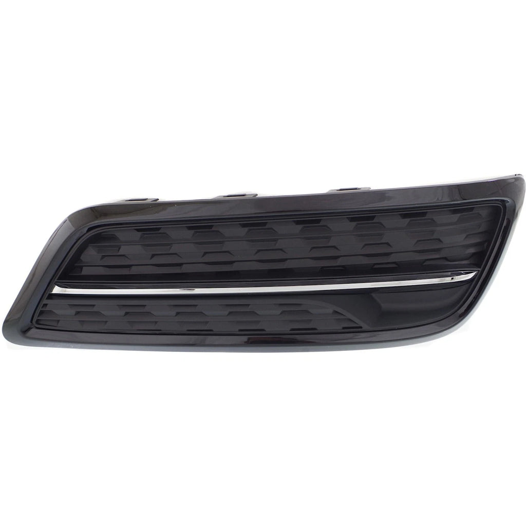 Fog Light Cover for Acura MDX (2014-2016)