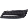 Fog Light Cover for Acura MDX (2014-2016)