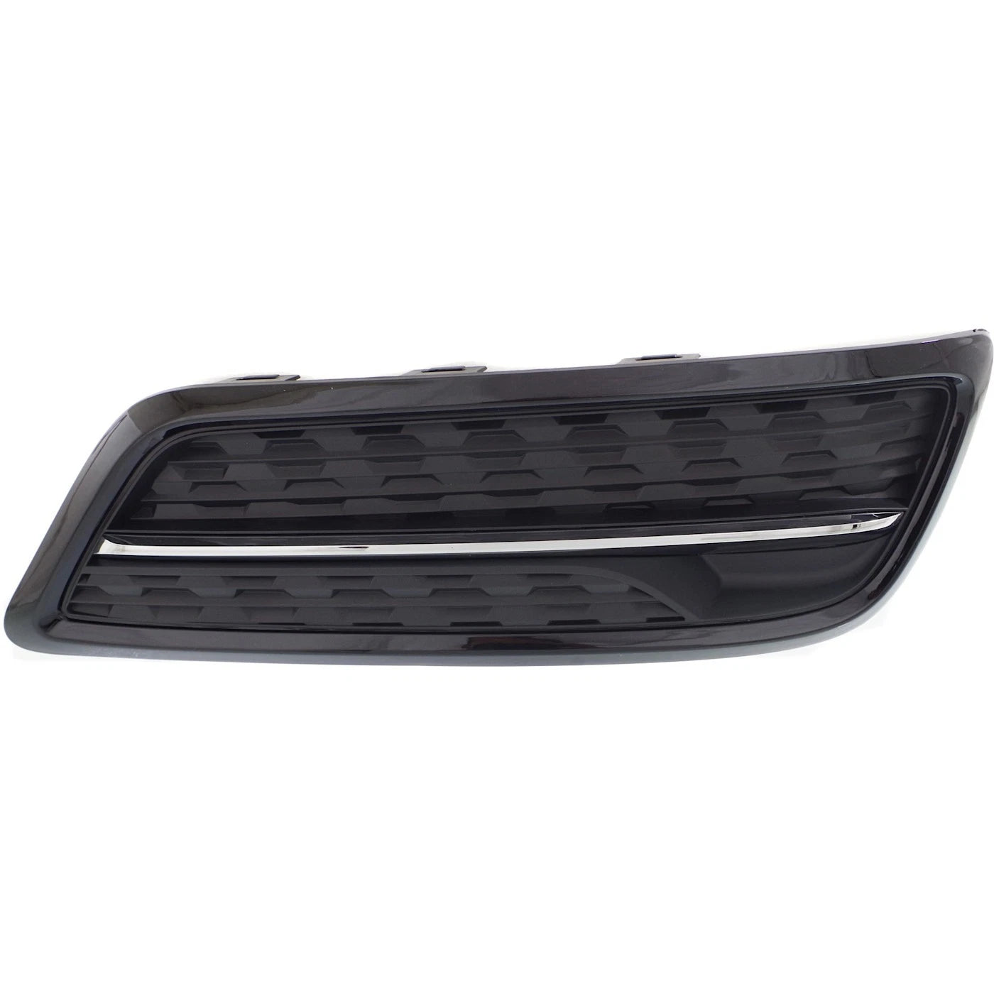 Fog Light Cover for Acura MDX (2014-2016)