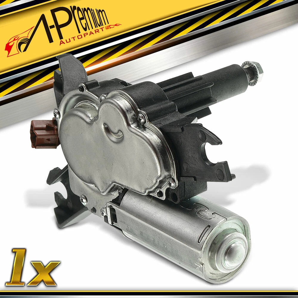Front Windshield Wiper Motor for Ford F-250 F-350 Super Duty (2008–2010)