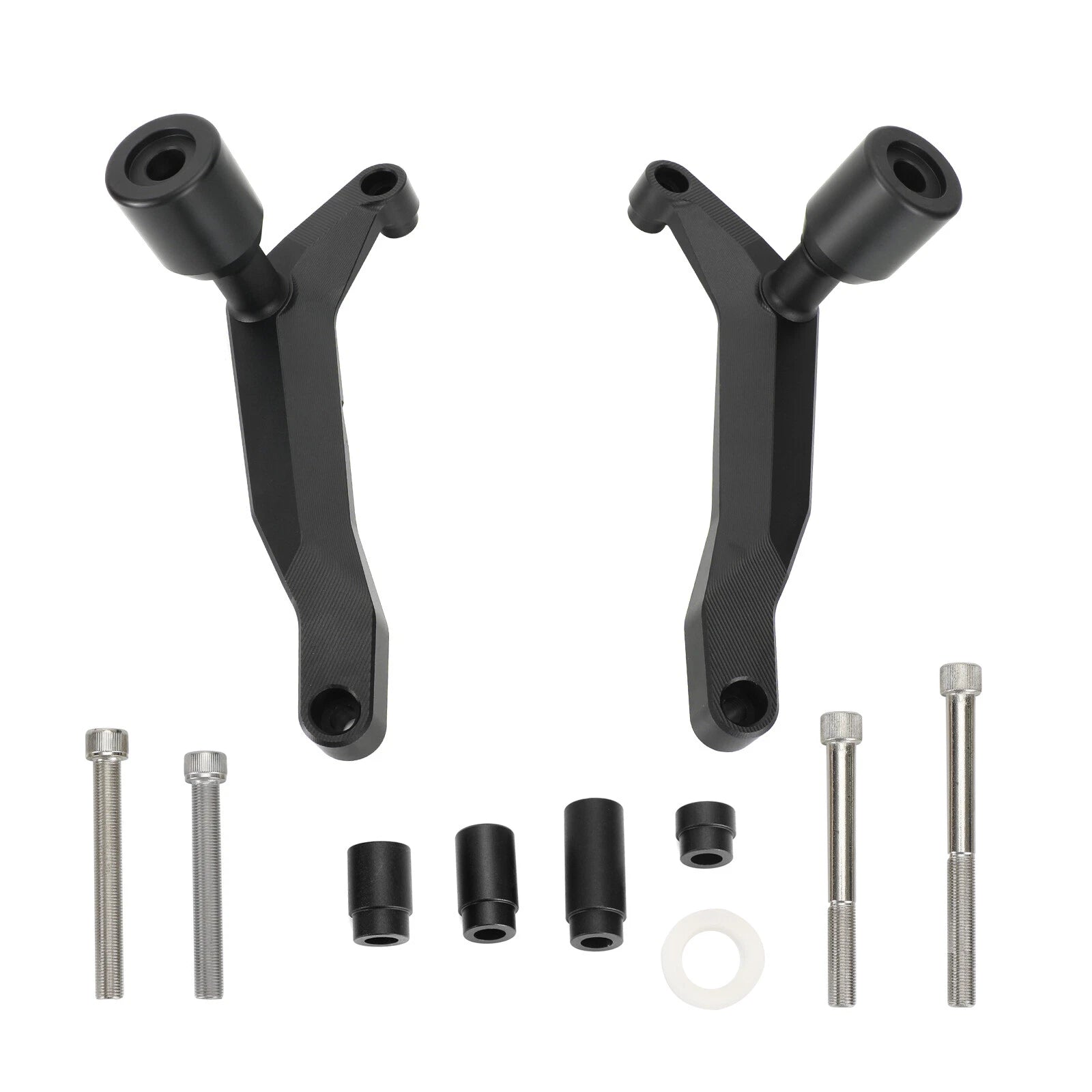 Crash Sliders for Ducati Monster 950 937 (2021–2022)