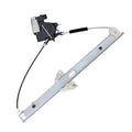 Front Right Window Regulator with 6 Pin Motor for Mazda CX-9 (2007–2015)