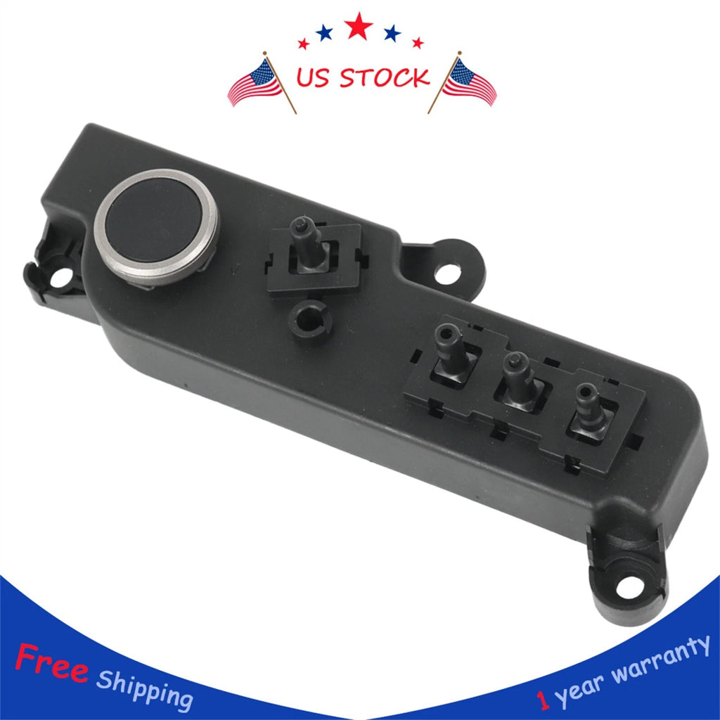 Power Seat Control Switch for Tesla Model 3/Y (2017–2022)