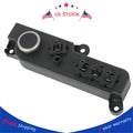 Power Seat Control Switch for Tesla Model 3/Y (2017–2022)