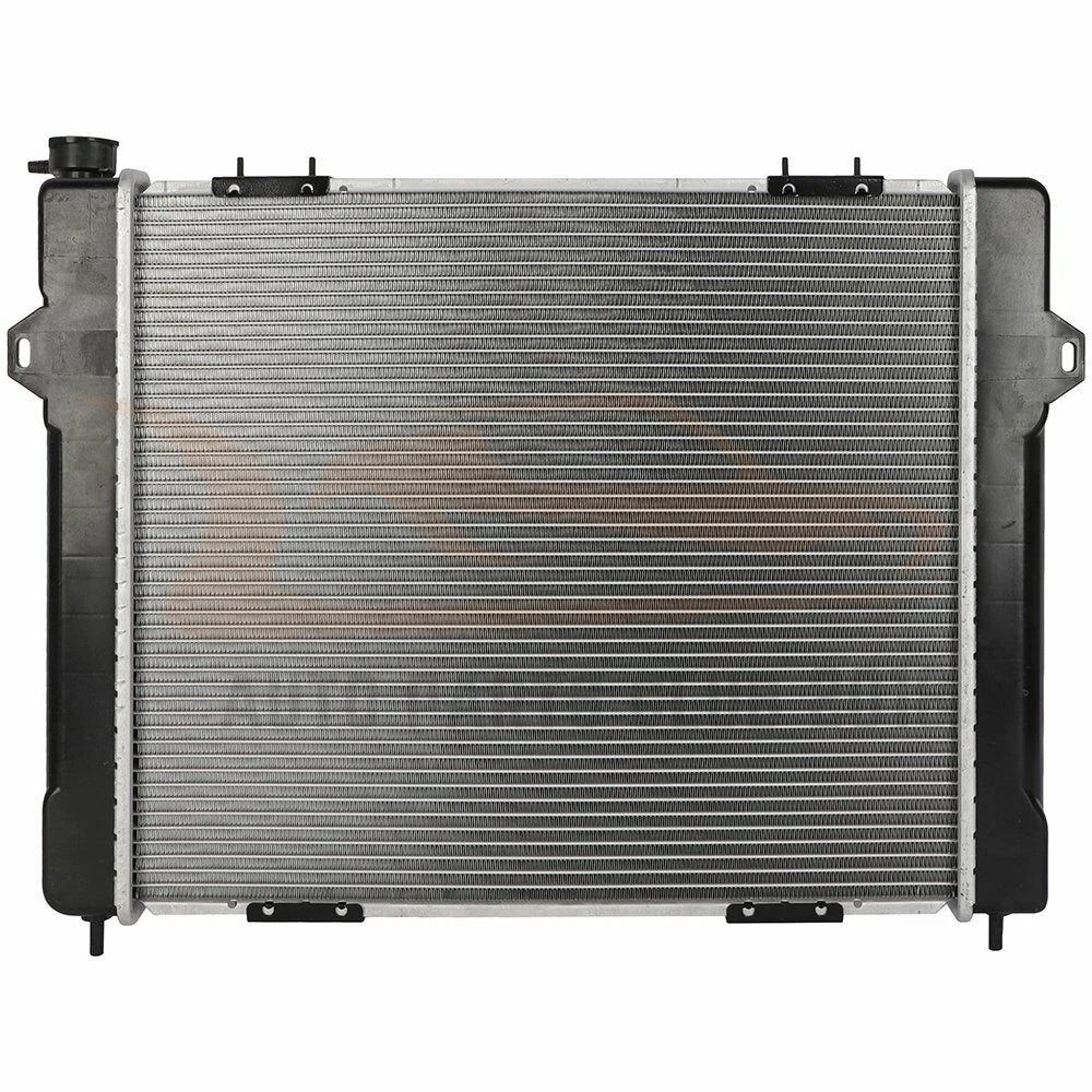 Radiator Assembly for Jeep Grand Cherokee (1998)