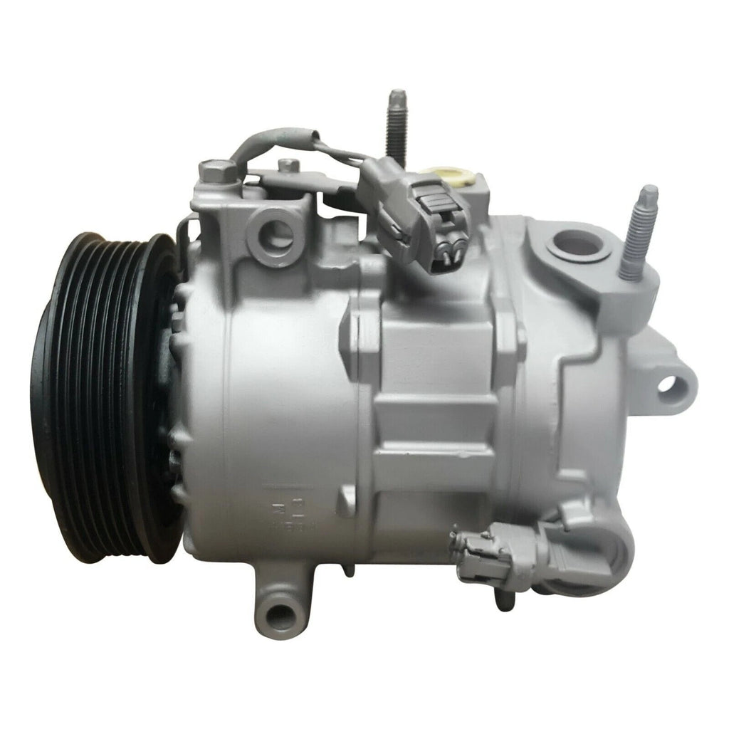 AC Compressor Kit With Condenser for Ram 1500 5.7L (2016-2018)