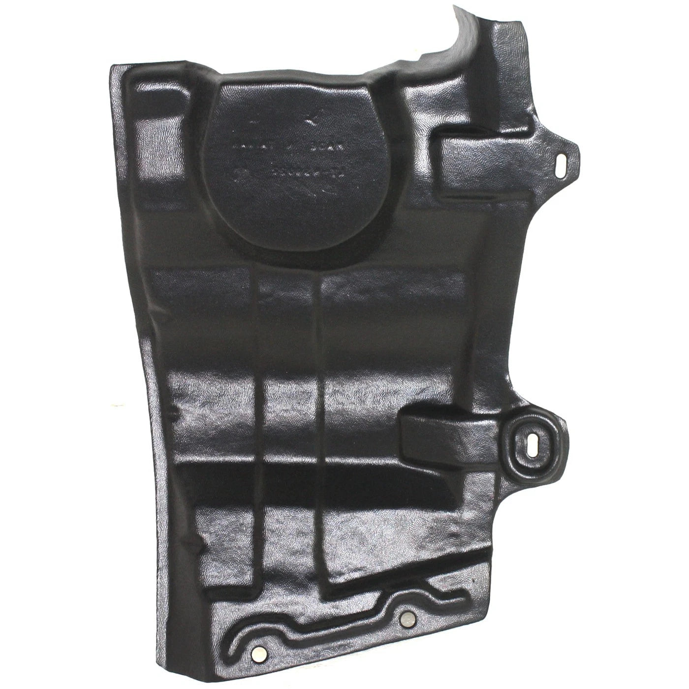 Engine Splash Shield for Nissan Maxima (Passenger Right Side)