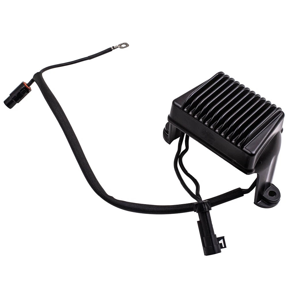 12 Volt Voltage Regulator Rectifier for Harley Davidson FLT FLH (2004–2005)