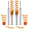 Adjustable Coilovers Suspension for BMW 5 Series E34 (1989–1995)