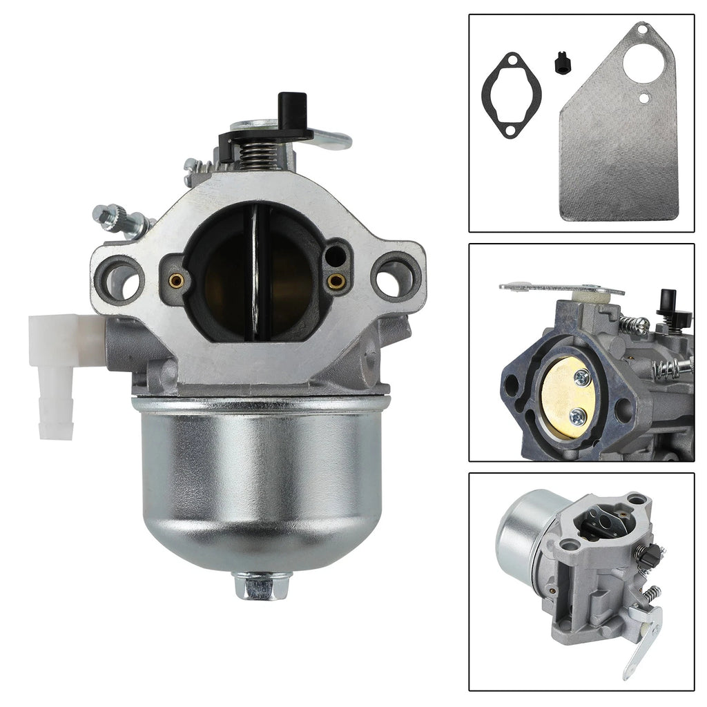 Carburetor for (799728, 498027, 495706, 494502, 494392)