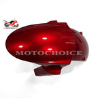 Fairing Kit for Kawasaki Z1000SX (2010–2015)