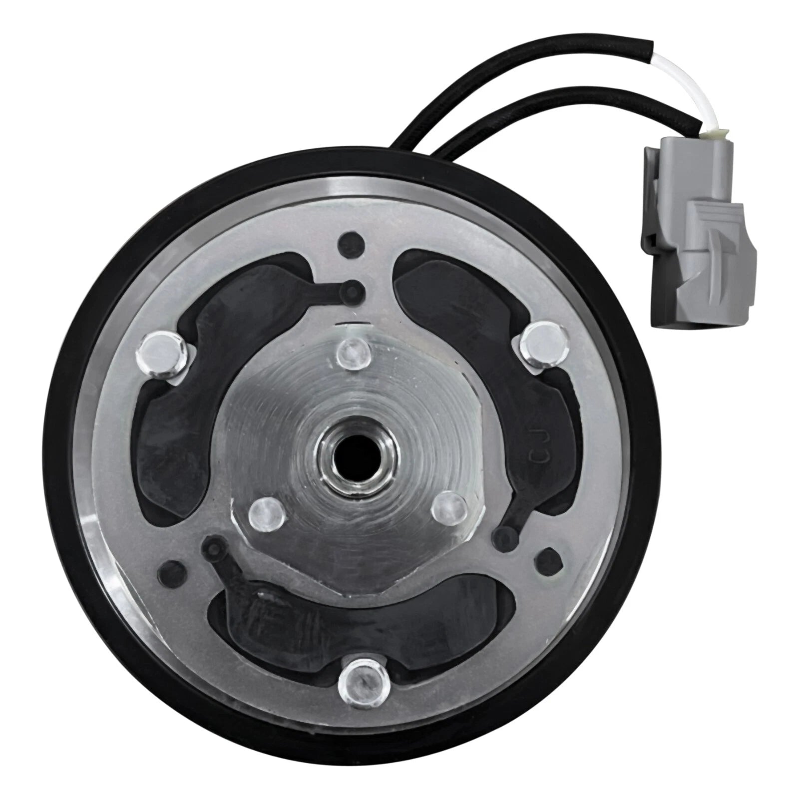 AC Compressor Clutch Replacement for Jeep Renegade 1.3L (2022-2023)