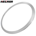 Left Side Headlight Trim Ring Bezel for Mini Cooper S (2014–2021)
