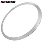 Left Side Headlight Trim Ring Bezel for Mini Cooper S (2014–2021)