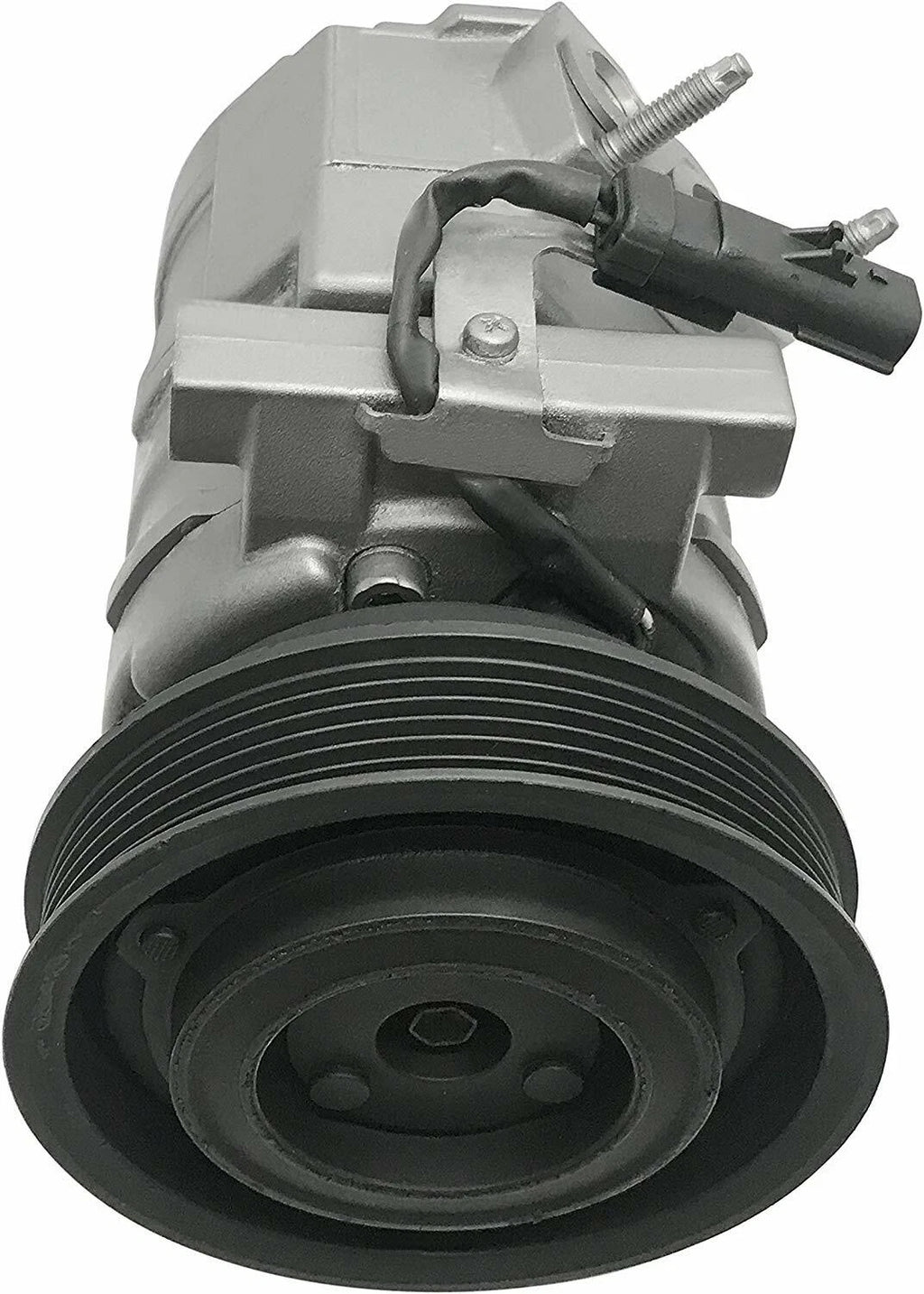 A/C Compressor Kit Replacement for Dodge Charger Magnum 2006-2010