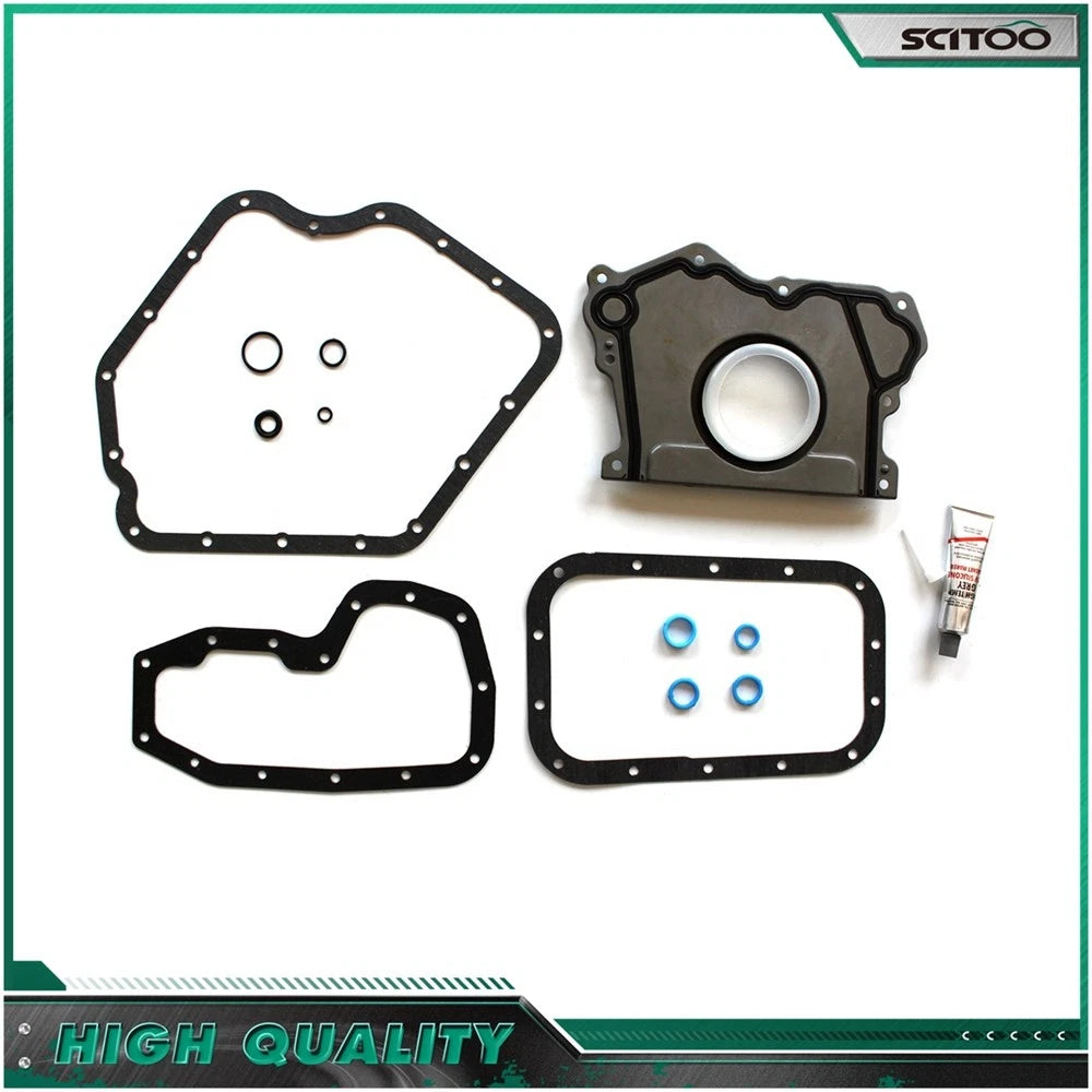 Lower Gasket Set for Dodge Challenger/Charger 3.6/Chrysler 300 (2011–2016)