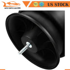 Set of 4 Air Suspension Spring Bags for Freightliner