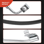 Rear Right Brake Hydraulic Hose for Jeep Wrangler (2013–2017)