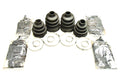 CV Boot Set for Suzuki Eiger 400, King Quad 400, Vinson 500 (Heavy Duty)