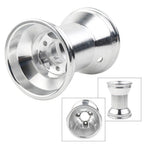 11x7.10-5 Aluminum Rear Wheel Rim for Go Kart (Off-Road, Dirt, Pit Bike)
