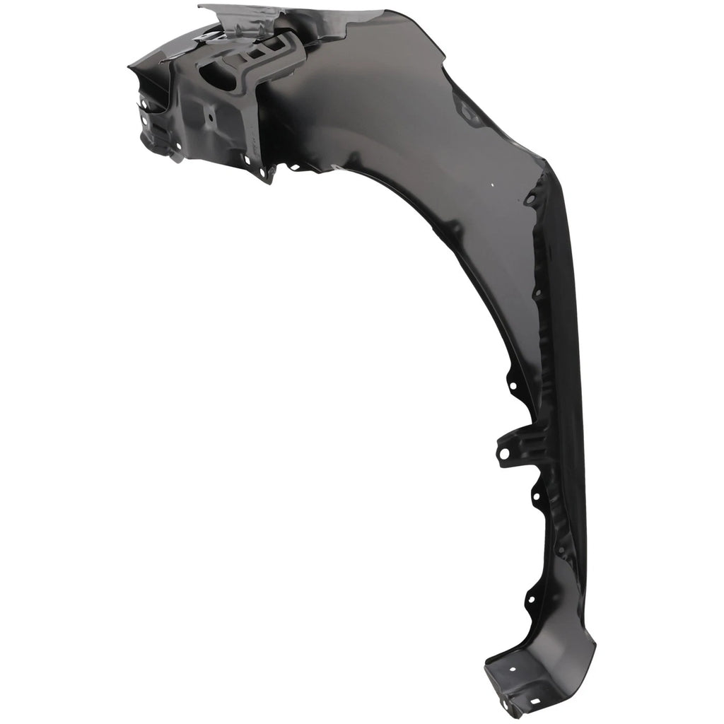 Fender for Toyota Prius (2007–2009) Front Passenger Side