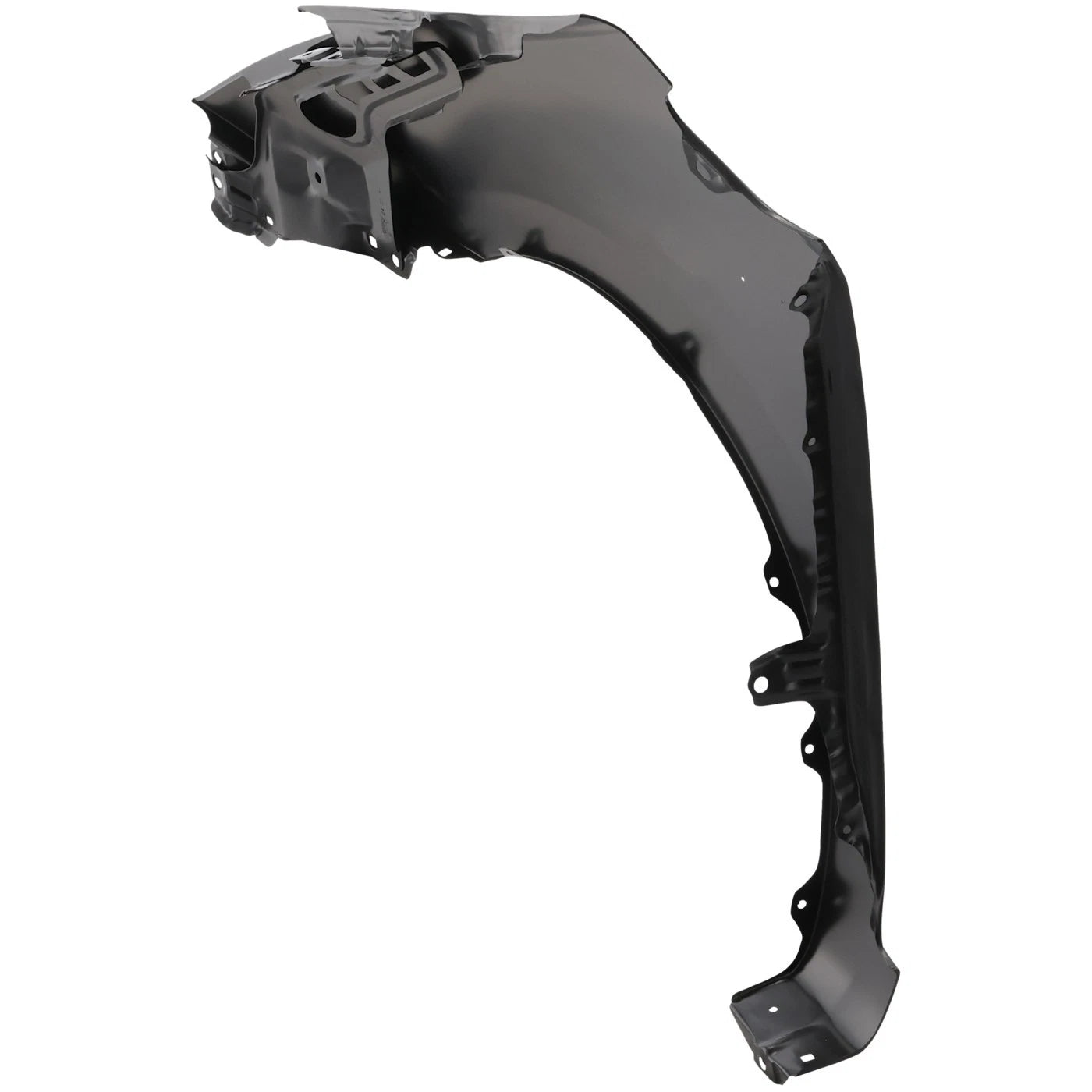 Fender for Toyota Prius (2007–2009) Front Passenger Side