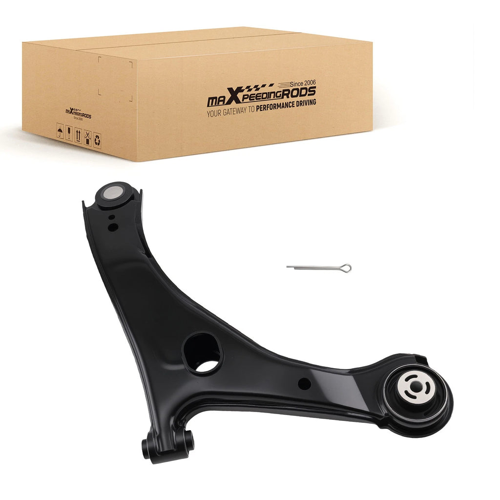 Front Lower LH Control Arm for Dodge Grand Caravan Chrysler Town & Country (2008–2020)