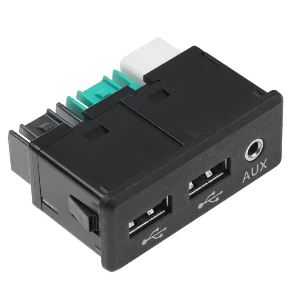 1x USB Port Media Hub for Nissan Maxima (2016-2023)