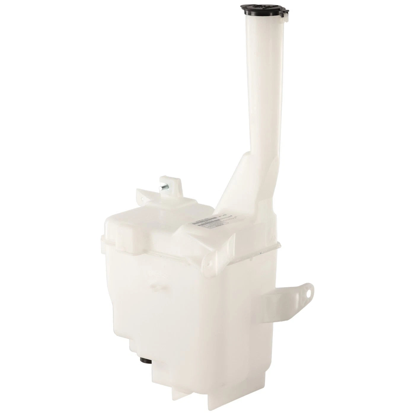 Washer Reservoir Tank for Toyota Camry ES300 (2002–2006) with Pump
