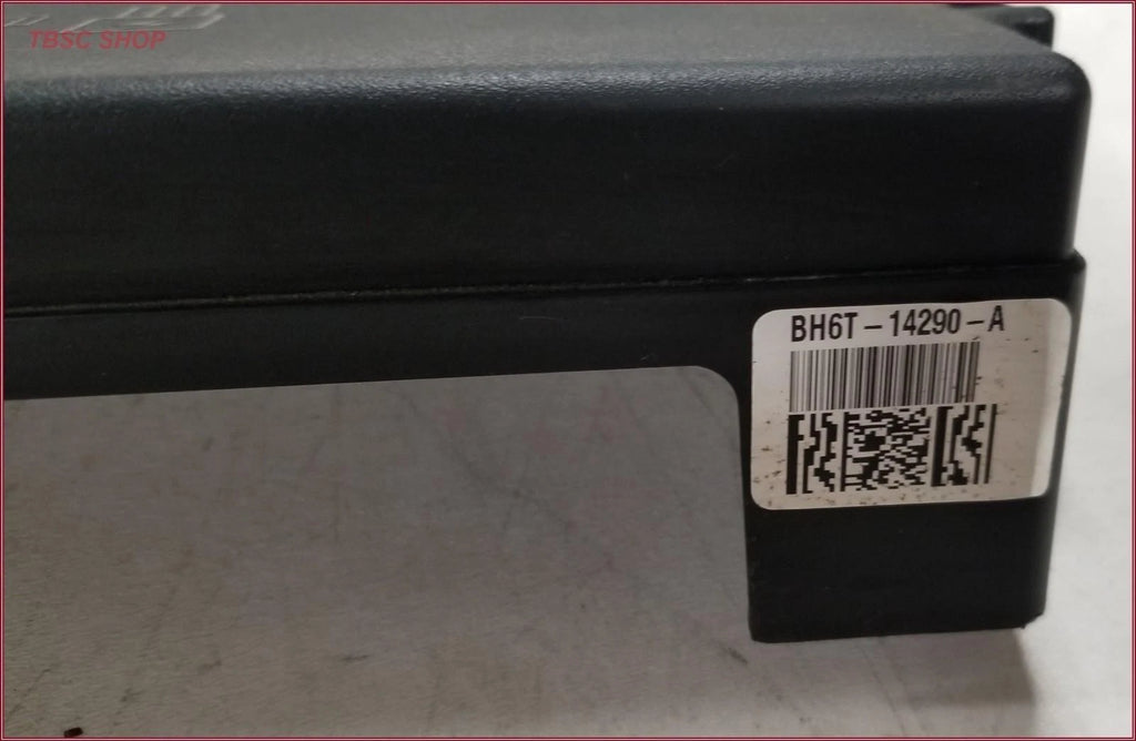 Fuse Box Relay Module Cover for Lincoln MKZ (2010–2013) BH6T-14290-A