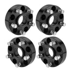 1.5" 5x5 Wheel Spacer for Jeep Grand Cherokee (2011–2021) 4-Pc Set