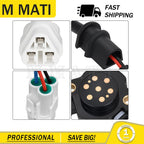 Gear Position Sensor for Suzuki Hayabusa GSX1300R/GSX1300RZ (1999–2007) 37730-24F00