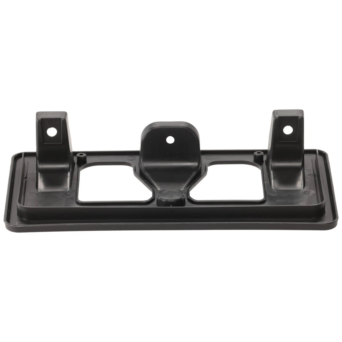License Plate Bracket for Honda Fit (2009-2014)