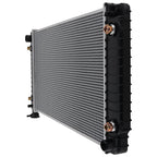 Auto Radiator for Chevrolet GMC C/K1500 1988–1999 (4.3L 5.0L 5.7L)