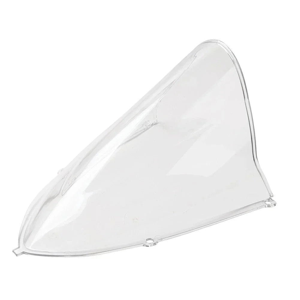 Front White Windscreen for Aprilia RS (2024-2025)