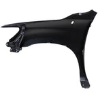 CAPA Certified Fender for Toyota Tundra (2007–2013) Front Passenger Side