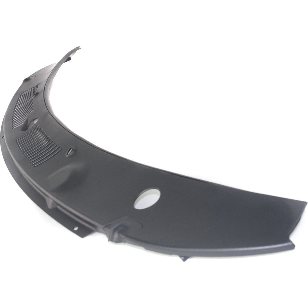 Wiper Cowl Grilles Set of 2 for Ford Mustang (1999–2004)