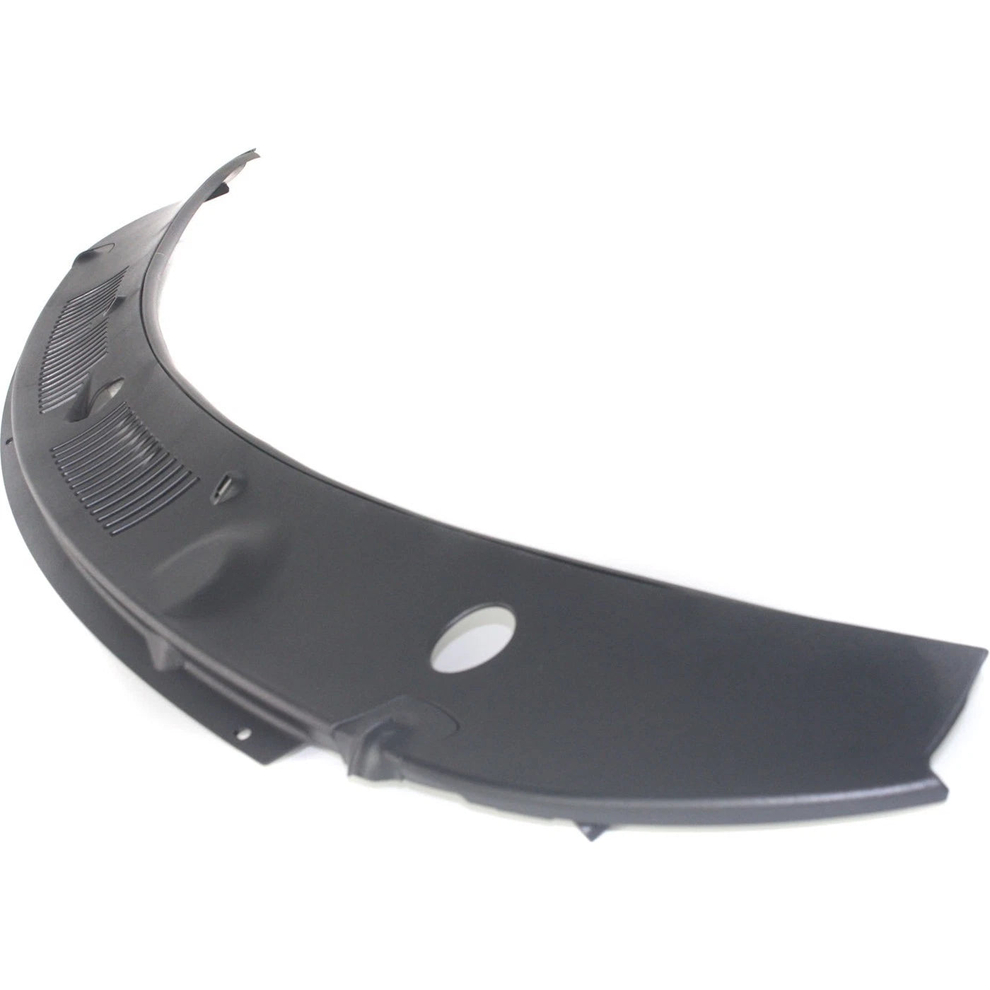 Wiper Cowl Grilles Set of 2 for Ford Mustang (1999–2004)