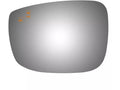 Left Door Mirror Glass for Mazda CX-5 (2017–2020) CH372FX