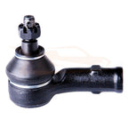 Set of 8 Front Suspension Lower Ball Joints Tie Rods for Ford Focus (2000-2004)
