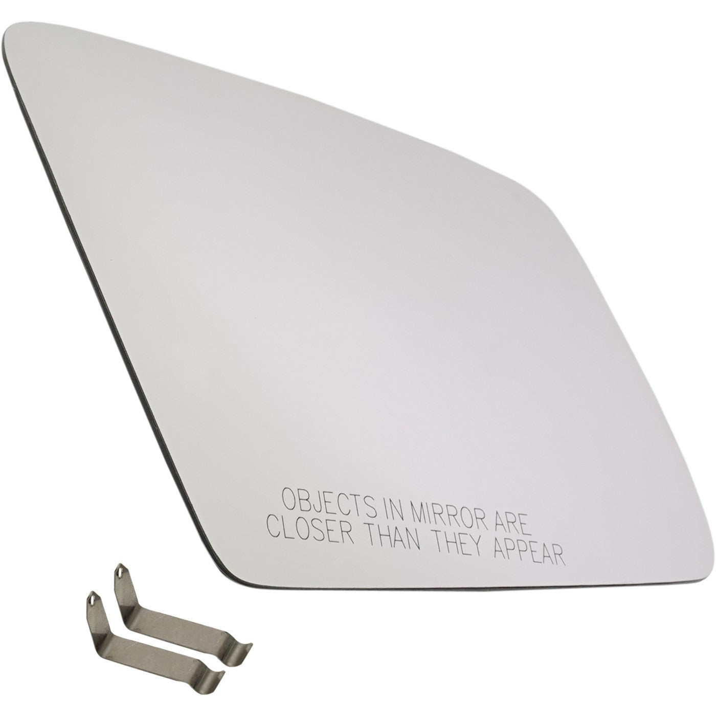 Heated Passenger Right Side Mirror Glass for MB Mercedes ML Class
