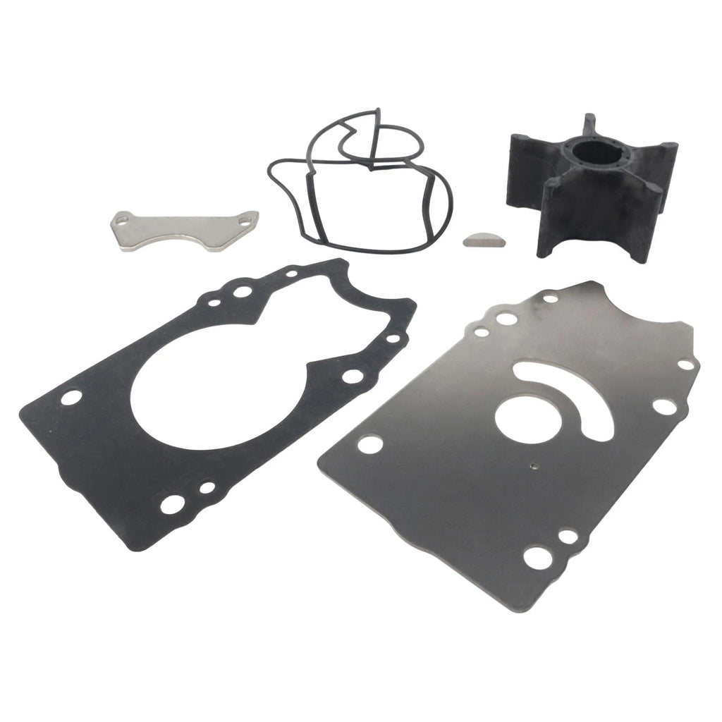 Outboard Water Pump Impeller Repair Kit for Suzuki DF 200-300 HP (2003–2023)